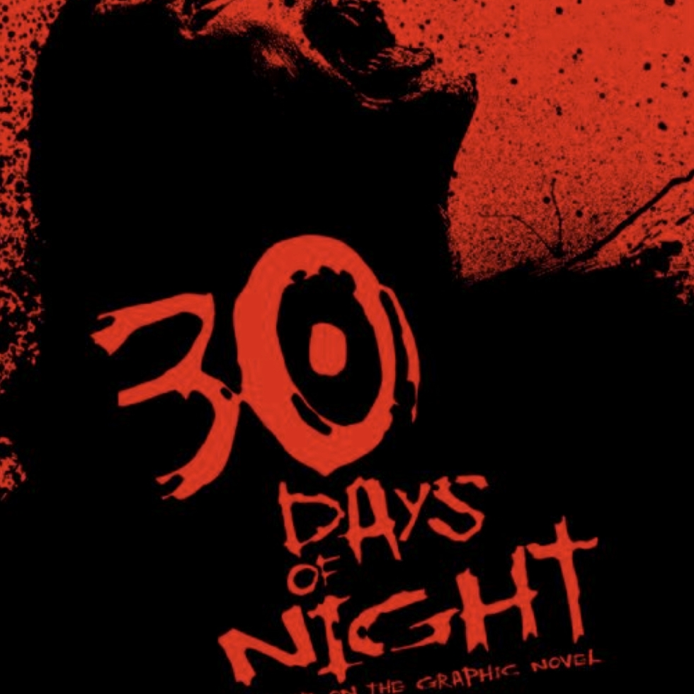 30 days of night 2007 review